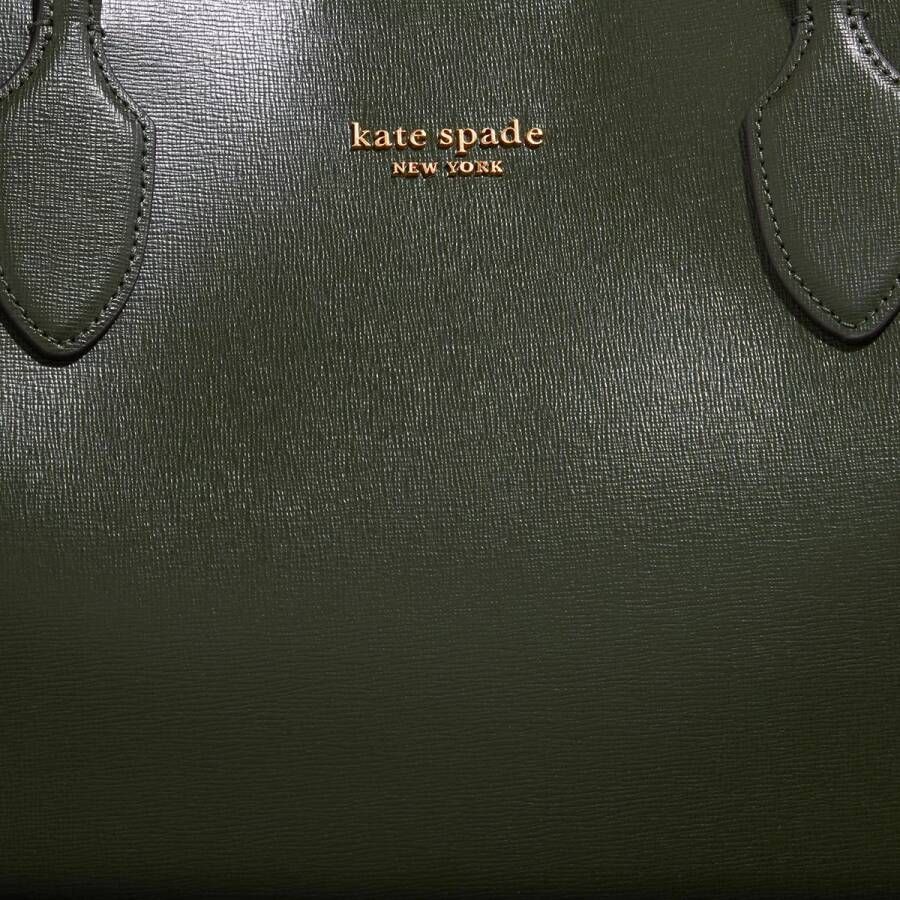 kate spade new york Totes Bleecker Saffiano Leather in groen
