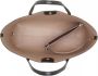 Kate spade new york Shoppers & Totes Bleecker Saffiano Leather in zwart - Thumbnail 4