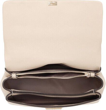 Furla Shoppers & Totes Sfera Soft Mini Crossbody Top Handle in zwart