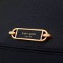 Kate spade new york Totes Gramercy Pebbled Leather in zwart - Thumbnail 2