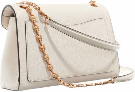 kate spade new york Totes Gramercy Pebbled Leather Medium Convertible Should in crème