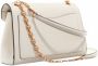 Kate spade new york Totes Gramercy Pebbled Leather Medium Convertible Should in crème - Thumbnail 3