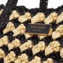 Kate spade new york Totes High Tide Striped Crochet Raffia Shopping Bag in beige - Thumbnail 2