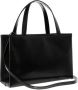 Kate spade new york Shoppers & Totes The Original Bag Icon Spazzolato Small Tote in zwart - Thumbnail 3