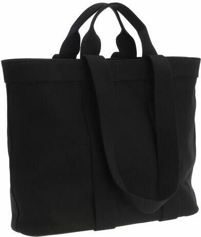 Kenzo Shoppers Shopper Tote bag in zwart