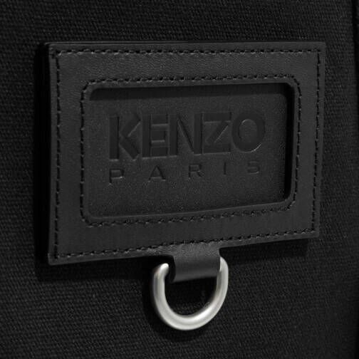 Kenzo Totes Small Tote Bag in zwart