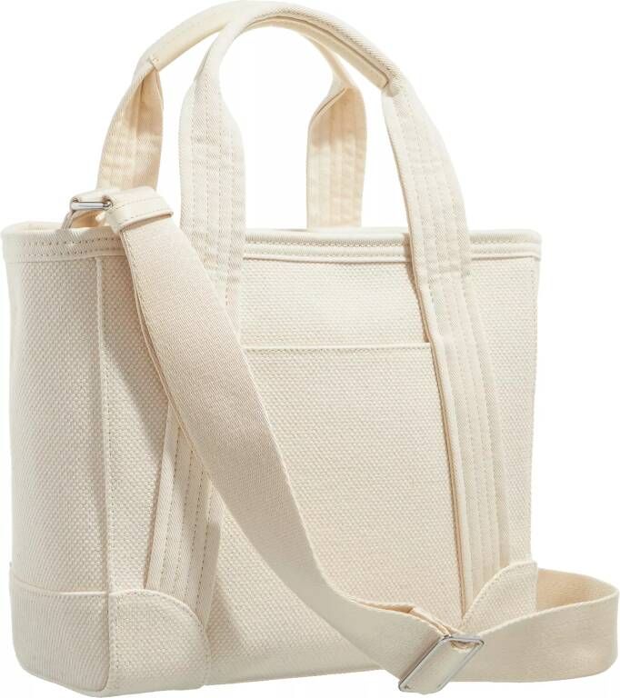 NUDE Hobo bags 'Knit Hobo' Shoulder Bag in bruin - Foto 4