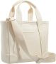 NUDE Hobo bags 'Knit Hobo' Shoulder Bag in bruin - Thumbnail 4