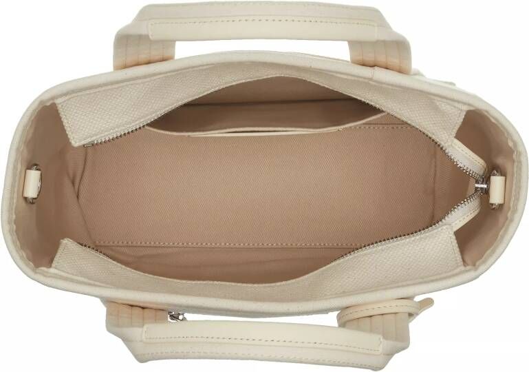 NUDE Hobo bags 'Knit Hobo' Shoulder Bag in bruin - Foto 6