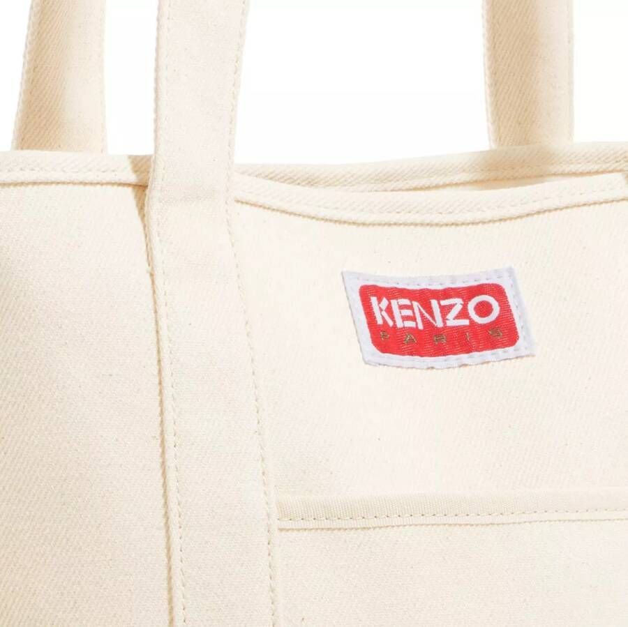 Kenzo Totes Utility in beige