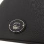 Lacoste Crossbody bags Dome Crossover Bag in zwart - Thumbnail 5