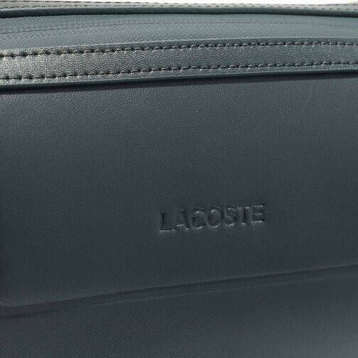 Lacoste Crossbody bags Original in groen