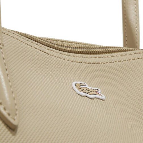 Lacoste Shoppers L.12.12 Concept in beige
