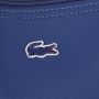 Lacoste Shoppers Women Shopping Bag in blauw - Thumbnail 2