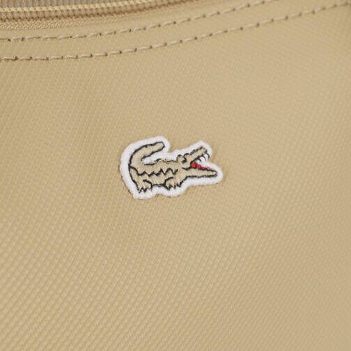 Lacoste Shoppers Women Shopping Bag in beige