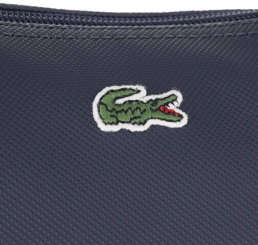 Lacoste Totes S Shopping Bag in blauw