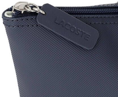 Lacoste Totes S Shopping Bag in blauw