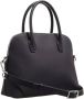 Lacoste Totes Daily Lifestyle Top Handle Bag in zwart - Thumbnail 5