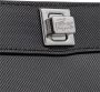 Lacoste Totes Top Handle Bag in zwart - Thumbnail 4
