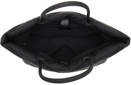 Lala Berlin Totes East West Tote Carly in zwart