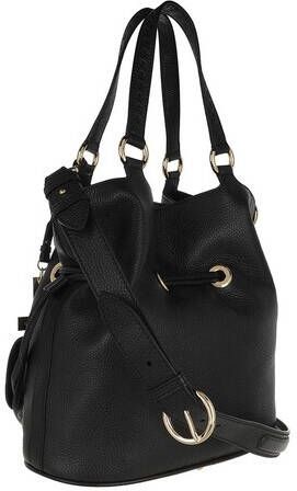Lancel Bucket bags Premier Flirt De in zwart