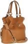 Chanel Hobo bags 2021-2024 Quilted Lambskin Afternoon Tea Vanity Ca in groen - Thumbnail 2