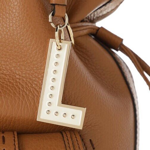 Chanel Hobo bags 2021-2024 Quilted Lambskin Afternoon Tea Vanity Ca in groen