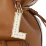 Chanel Hobo bags 2021-2024 Quilted Lambskin Afternoon Tea Vanity Ca in groen - Thumbnail 3