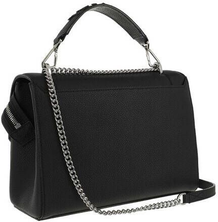 Lancel Crossbody bags Ninon De in zwart