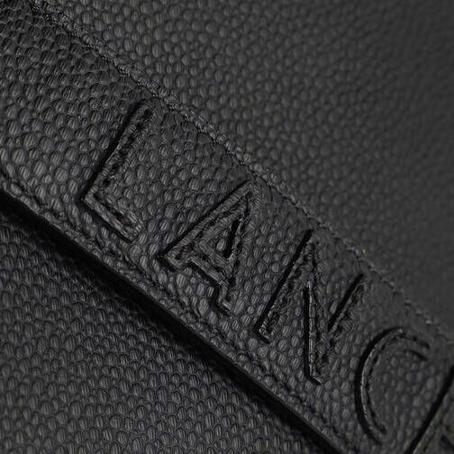 Lancel Crossbody bags Ninon De in zwart