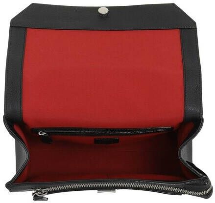 Lancel Crossbody bags Ninon De in zwart