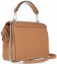 Lancel Crossbody bags Ninon De in cognac - Thumbnail 2