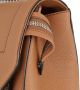 Lancel Crossbody bags Ninon De in cognac - Thumbnail 3