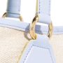 Lancel Totes Summer Tote in beige - Thumbnail 2