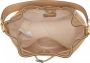Lauren Ralph Lauren Bucket bags Andie 25 Drawstring Large in bruin - Thumbnail 4