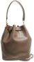 Lauren Ralph Lauren Bucket bags Andie Drawstring Large in bruin - Thumbnail 3