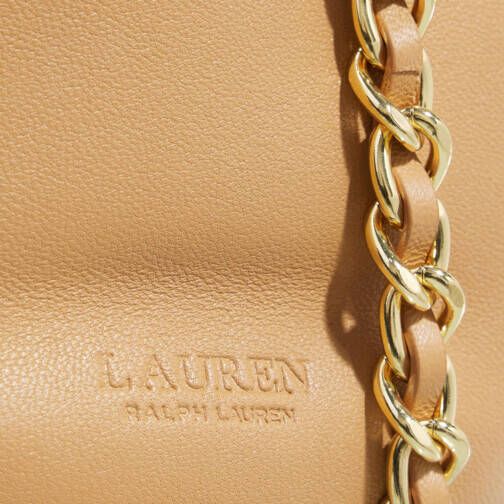 Lauren Ralph Lauren Bucket bags Emmy 19 Bucket Bag Medium in bruin