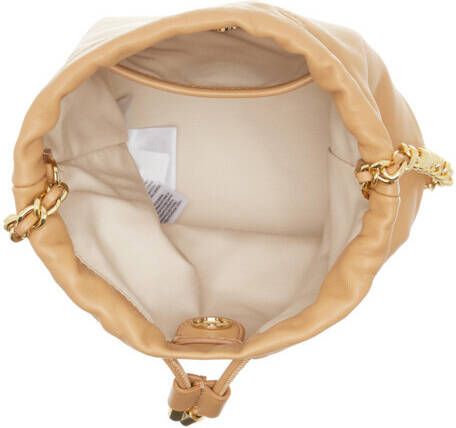 Lauren Ralph Lauren Bucket bags Emmy 19 Bucket Bag Medium in bruin
