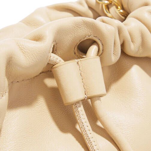Lauren Ralph Lauren Bucket bags Emmy 19 Bucket Bag Medium in beige