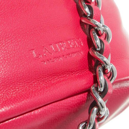 Lauren Ralph Lauren Bucket bags Emmy 19 Bucket Bag Medium in roze