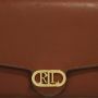 Lauren Ralph Lauren Crossbody bags Adair 20 Crossbody Medium in cognac - Thumbnail 6