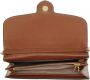 Lauren Ralph Lauren Crossbody bags Adair 20 Crossbody Medium in cognac - Thumbnail 4