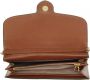 Lauren Ralph Lauren Crossbody bags Adair 20 Crossbody Medium in cognac - Thumbnail 7