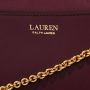 Lauren Ralph Lauren Crossbody bags Adair 20 Crossbody Medium in rood - Thumbnail 2