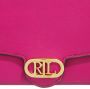 Lauren Ralph Lauren Crossbody bags Adair 20 Crossbody Medium in roze - Thumbnail 4