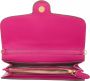 Lauren Ralph Lauren Crossbody bags Adair 20 Crossbody Medium in roze - Thumbnail 5