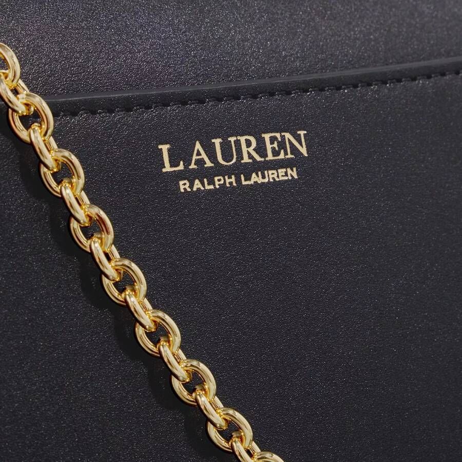 Lauren Ralph Lauren Crossbody bags Adair 20 Crossbody Medium in zwart