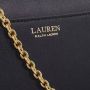 Lauren Ralph Lauren Crossbody bags Adair 20 Crossbody Medium in zwart - Thumbnail 6