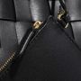 Lauren Ralph Lauren Crossbody bags Adley Shoulder Bag Medium in zwart - Thumbnail 3