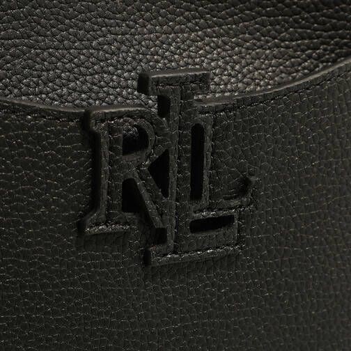 Lauren Ralph Lauren Crossbody bags Cameryn Crossbody Medium in black